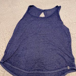 Purple Runners Tank Top: Mark New York Performance Tank Top